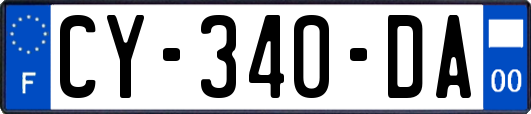 CY-340-DA