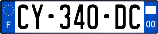 CY-340-DC