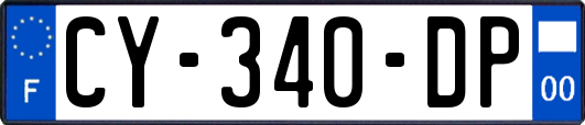 CY-340-DP