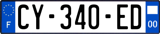 CY-340-ED