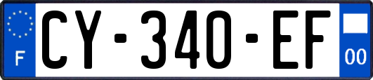 CY-340-EF