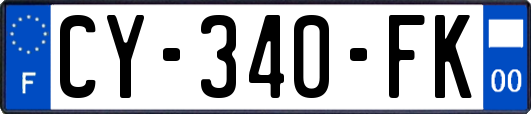 CY-340-FK