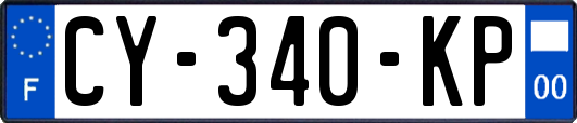 CY-340-KP