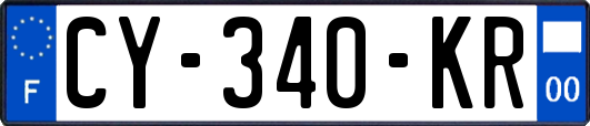 CY-340-KR