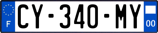 CY-340-MY