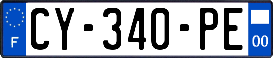 CY-340-PE