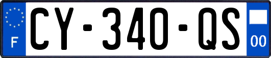 CY-340-QS