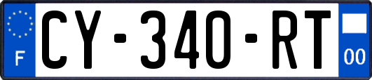 CY-340-RT