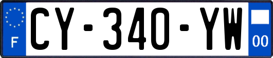 CY-340-YW