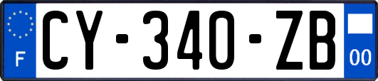 CY-340-ZB