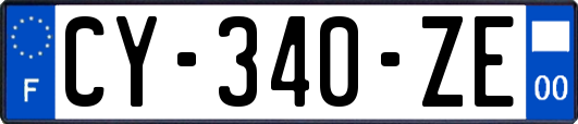CY-340-ZE