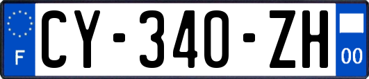 CY-340-ZH