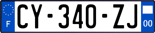 CY-340-ZJ