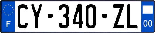 CY-340-ZL