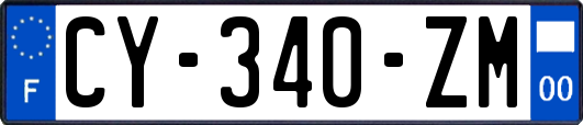 CY-340-ZM