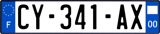 CY-341-AX