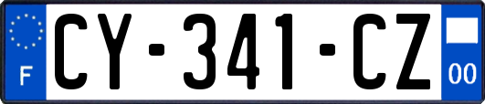 CY-341-CZ