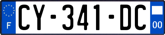 CY-341-DC