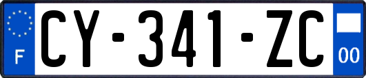 CY-341-ZC