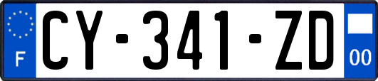 CY-341-ZD