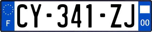 CY-341-ZJ