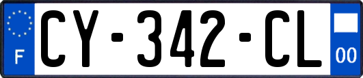 CY-342-CL