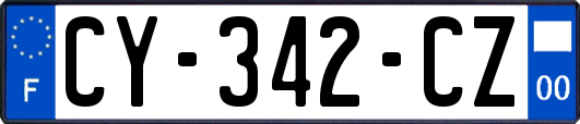 CY-342-CZ