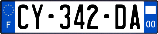 CY-342-DA