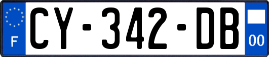 CY-342-DB