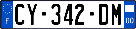 CY-342-DM