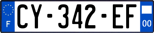 CY-342-EF