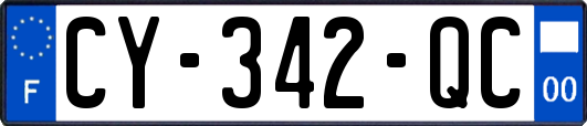 CY-342-QC