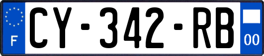 CY-342-RB