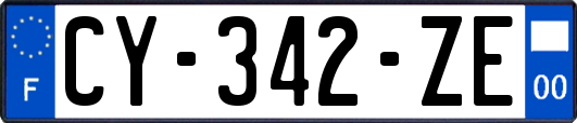 CY-342-ZE