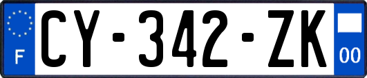 CY-342-ZK
