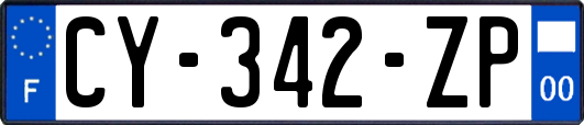 CY-342-ZP