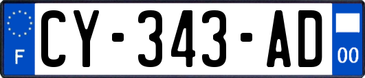 CY-343-AD
