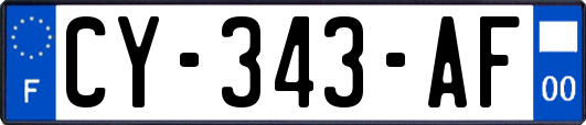 CY-343-AF