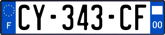 CY-343-CF