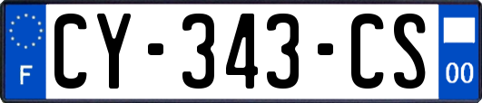 CY-343-CS