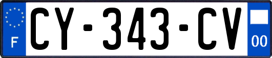 CY-343-CV