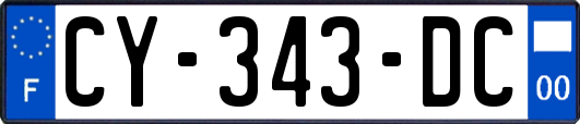 CY-343-DC