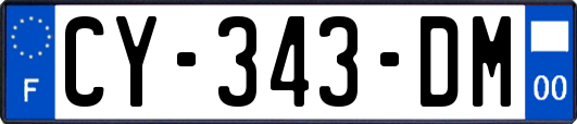 CY-343-DM