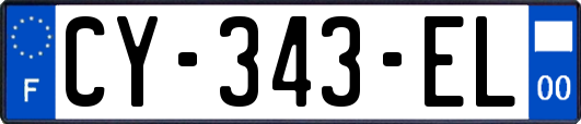 CY-343-EL