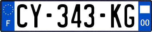 CY-343-KG