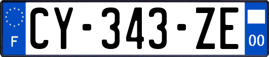 CY-343-ZE