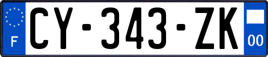 CY-343-ZK