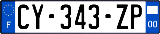 CY-343-ZP