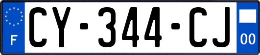 CY-344-CJ