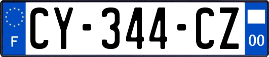 CY-344-CZ